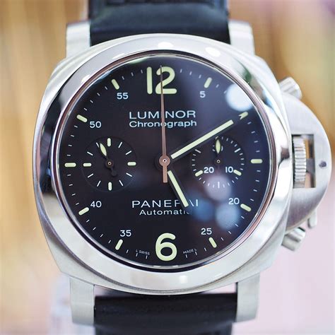 panerai pam 310|panerai luminor pam 320.